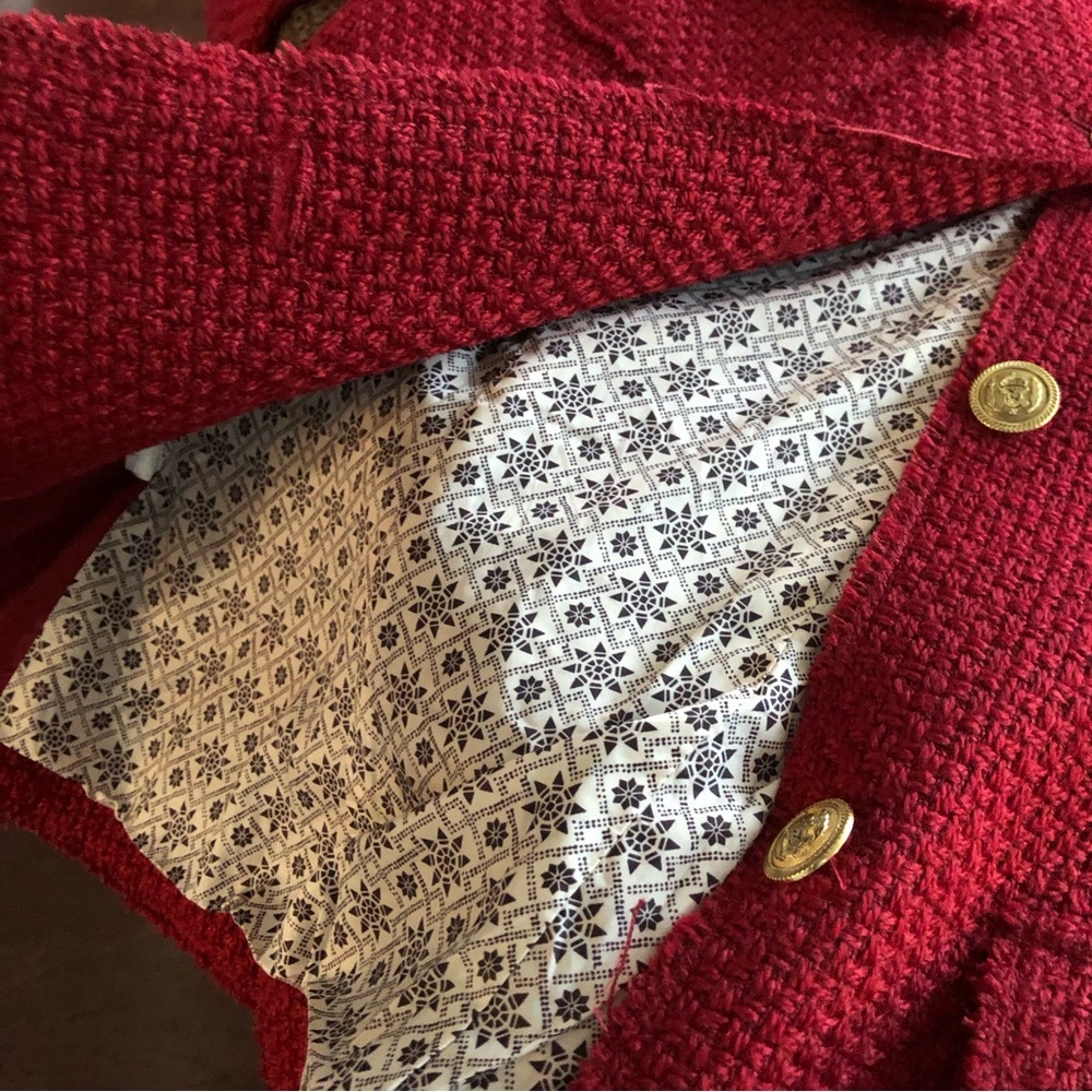 Max Studio Jacket - image 4